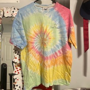 Simply southern tee large